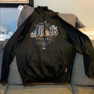 Mets MLB sweatshirt